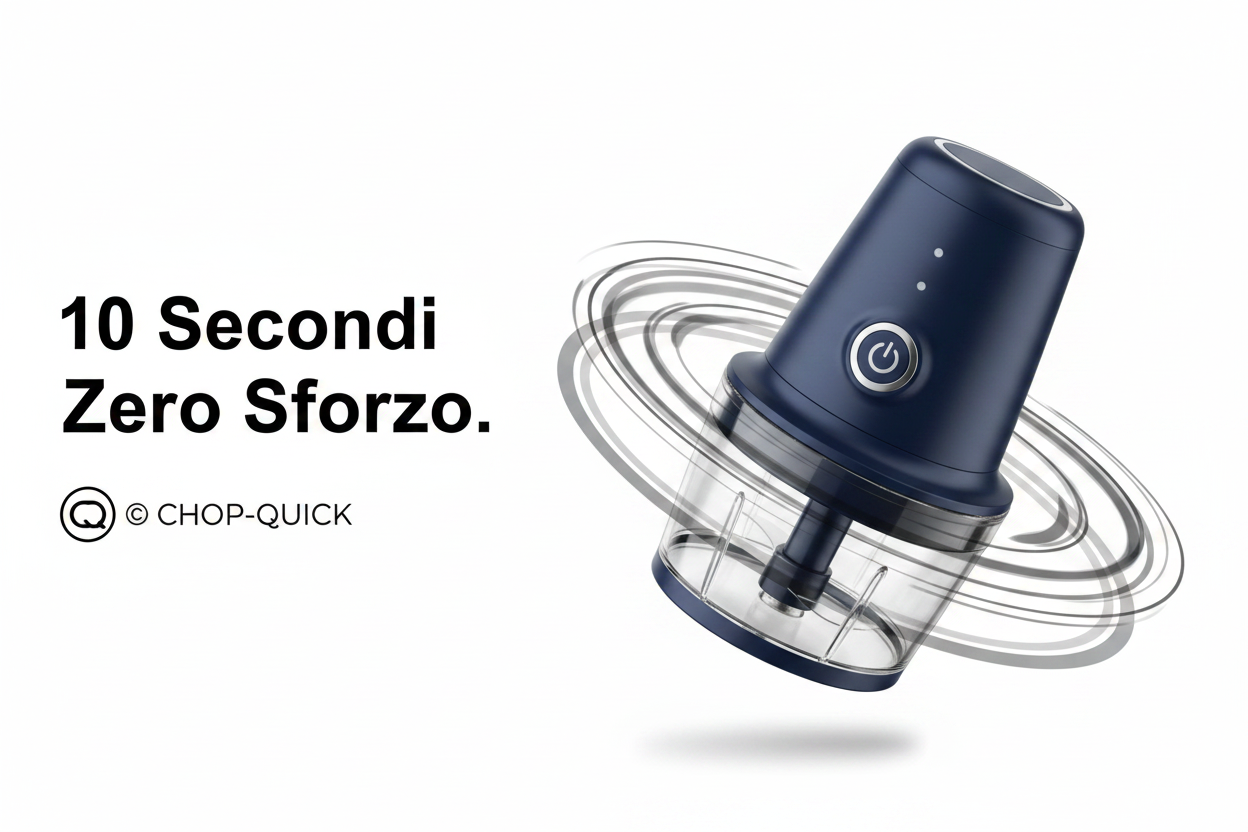 10 Secondi - Zero Sforzo