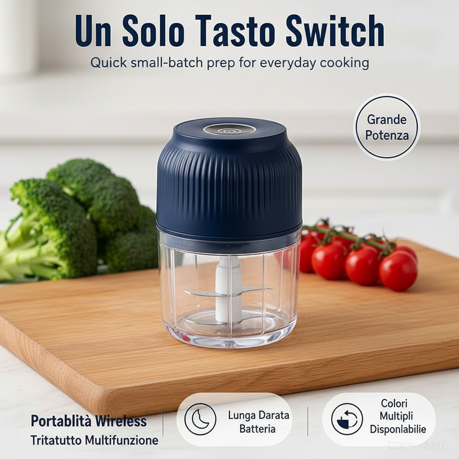 Main Product Image - Italian