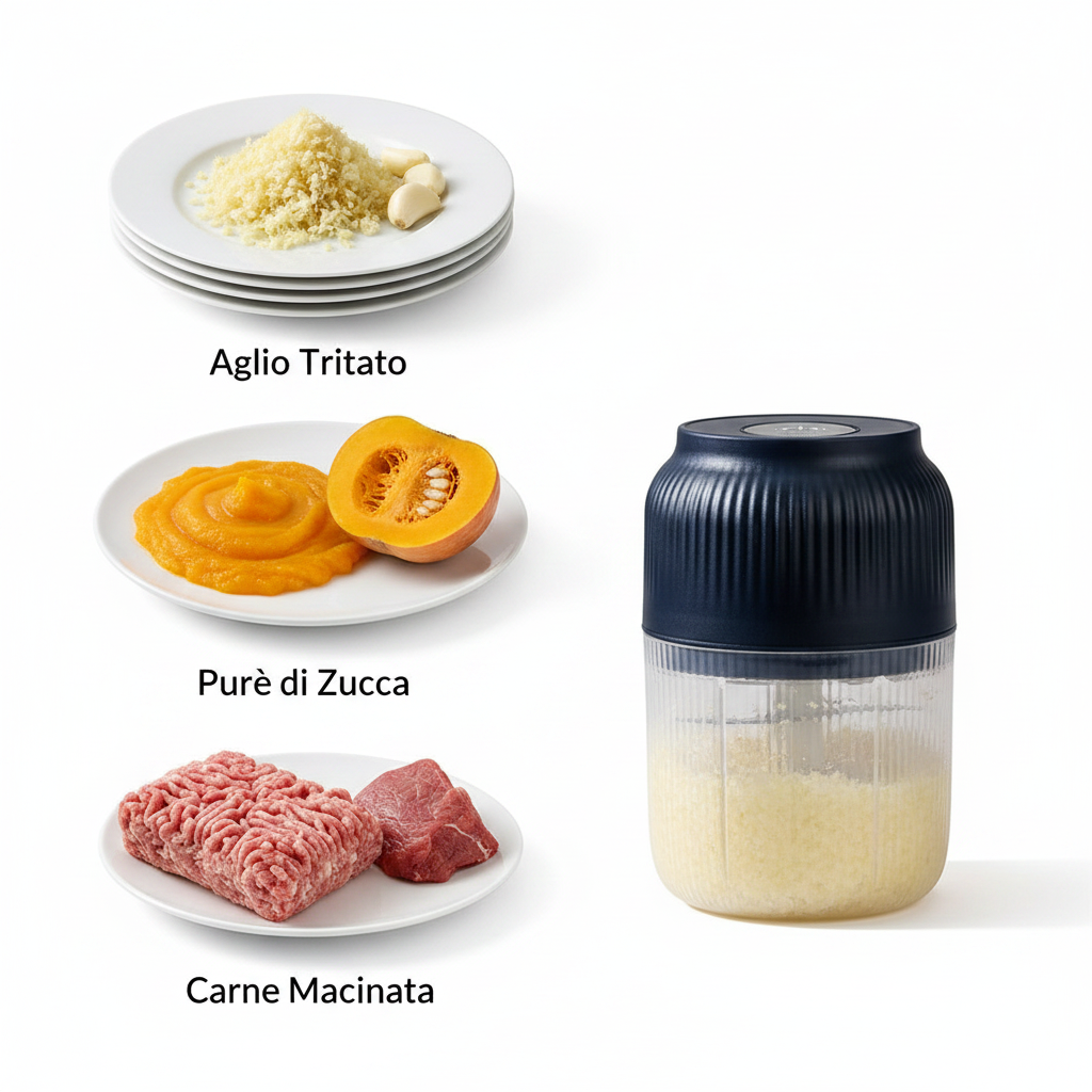 Product Results - Italian