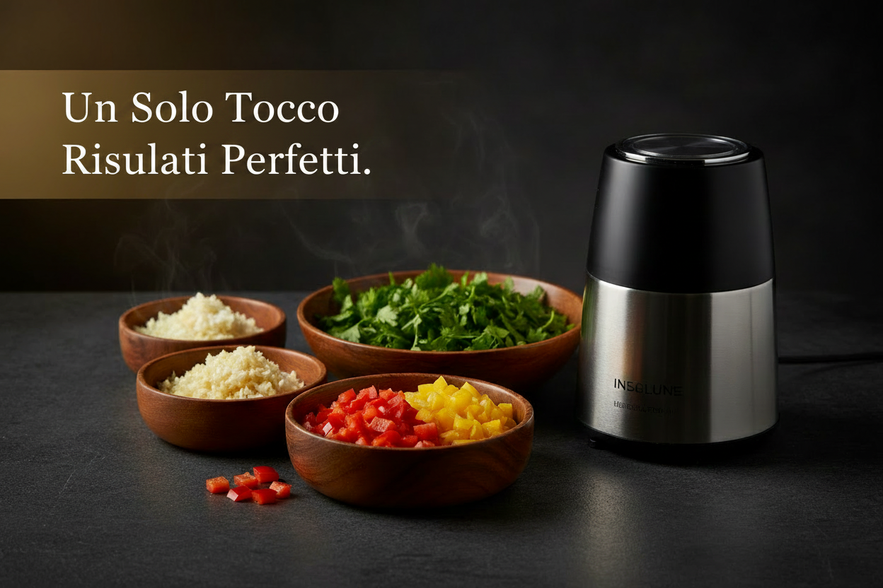 Un Solo Tocco - Risultati Perfetti